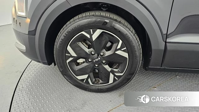 Kia Di All New Niro EV id 4223268 из Кореи 25