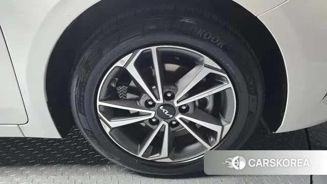 Kia The New K3 2nd generation id 3443139 из Кореи 15