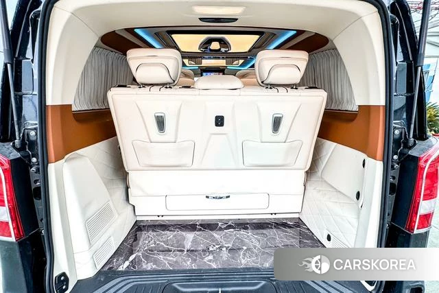Mercedes-Benz Vito id 4313982 из Китая 36