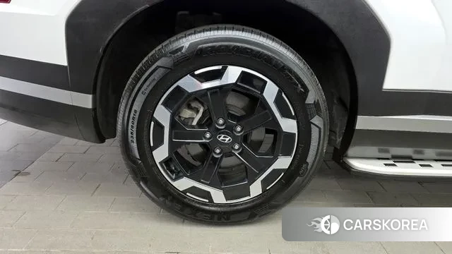 Hyundai Santa Fe (MX5) id 3770005 из Кореи 15