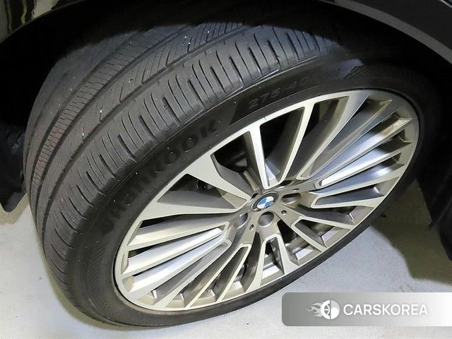 BMW X7 (G07) id 4894550 из Кореи 15