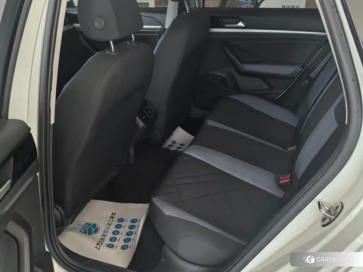 Volkswagen Lavida id 4546242 из Китая 12