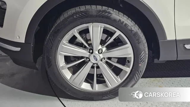 Ford Explorer id 2977060 из Кореи 15