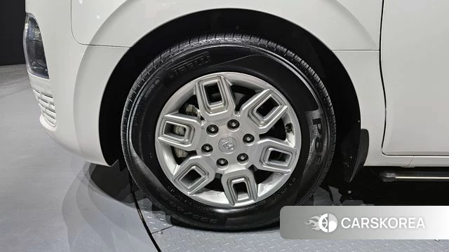 Hyundai Staria id 4267179 из Кореи 31