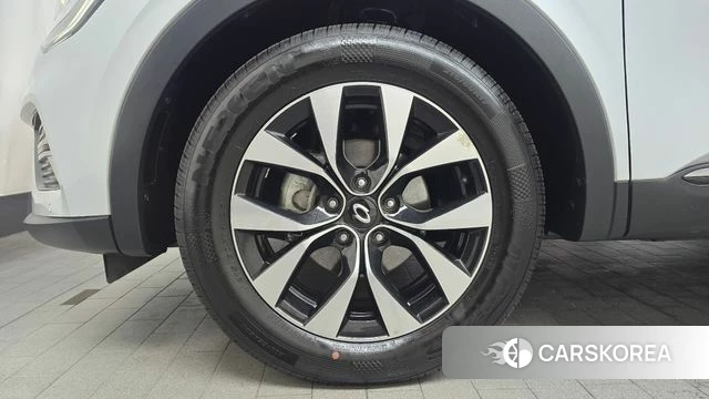 Renault Korea (Samsung) XM3 id 4282140 из Кореи 26