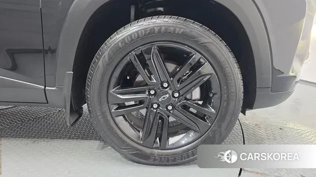 Chevrolet (GM Daewoo) Trax Crossover id 3383050 из Кореи 15