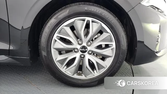 Kia K5 Hybrid 3rd Generation id 3679792 из Кореи 15