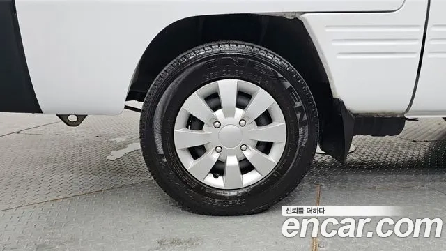 Chevrolet (GM Daewoo) New Damas id 2932689 из Кореи 15