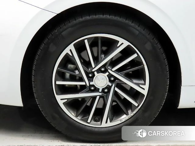 Hyundai The New Grandeur IG id 4628668 из Кореи 15