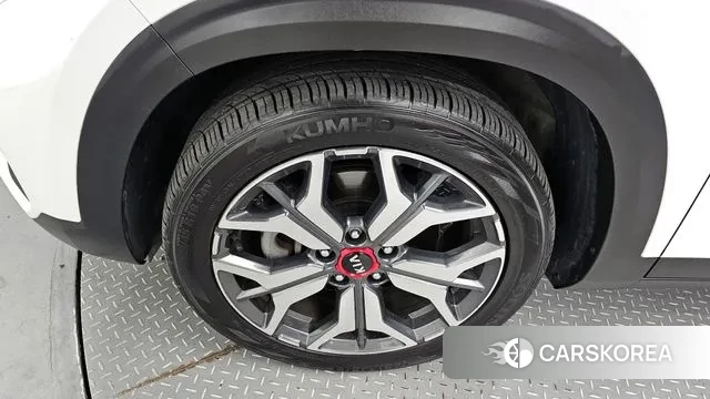 Kia Seltos id 3028354 из Кореи 15