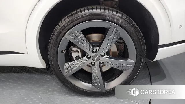 Genesis GV70 id 3721928 из Кореи 15