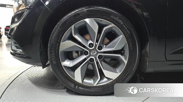 Renault Korea (Samsung) SM6 id 4573966 из Кореи 15