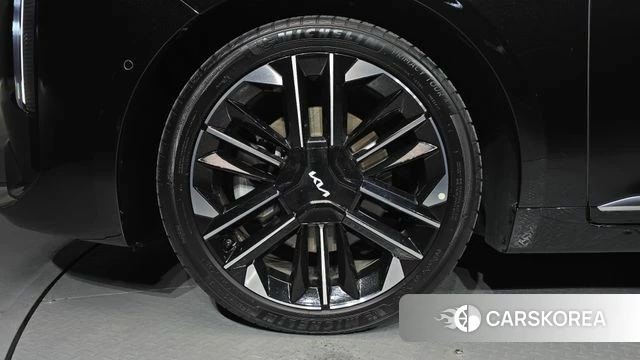 Kia The New K8 id 4336664 из Кореи 27