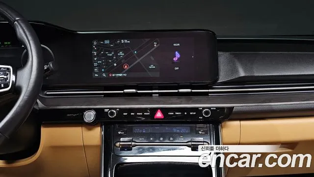 Kia Carnival 4th generation id 2705879 из Кореи 15