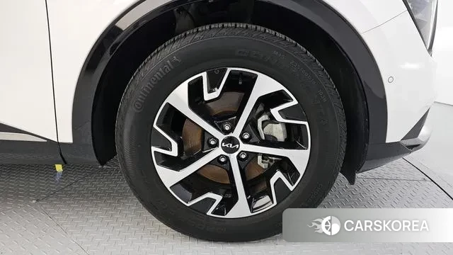 Kia Sportage 5th Generation Hybrid id 3058659 из Кореи 15