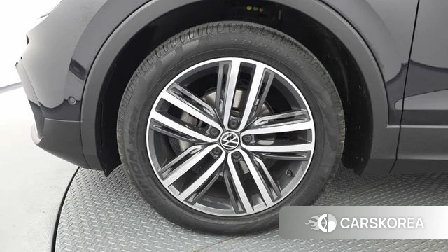 Volkswagen Tiguan second Generation id 4870863 из Кореи 29