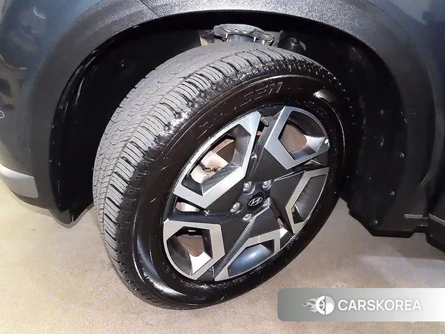 Hyundai The New Palisade id 3207717 из Кореи 13