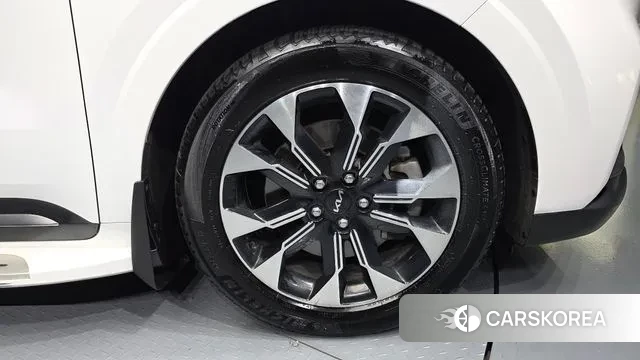 Kia Carnival 4th generation id 3746549 из Кореи 15