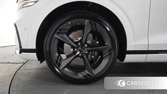 Genesis GV70 id 3580581 из Кореи 16