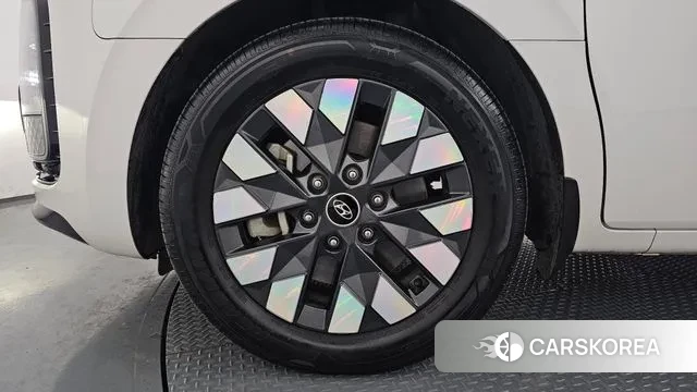 Hyundai Staria id 3740455 из Кореи 15