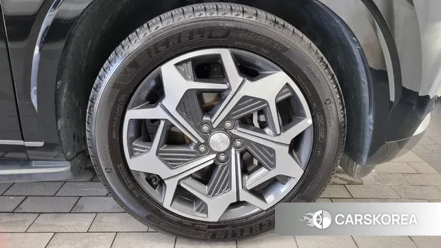 Hyundai Palisade id 2959695 из Кореи 15