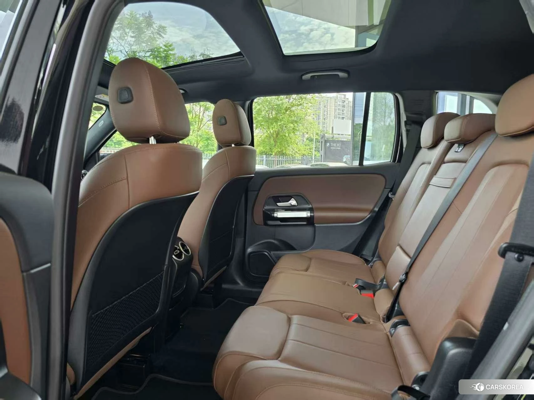 Mercedes-Benz GLB id 4513697 из Китая 13