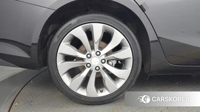 Chevrolet (GM Daewoo) All New Malibu id 2961787 из Кореи 15