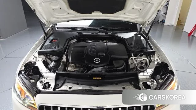 Mercedes-Benz E-Class W213 id 3111874 из Кореи 15