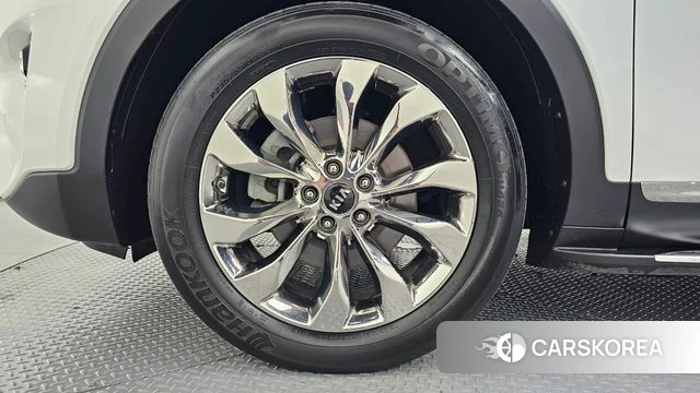 Kia The New Sorento id 4732892 из Кореи 15