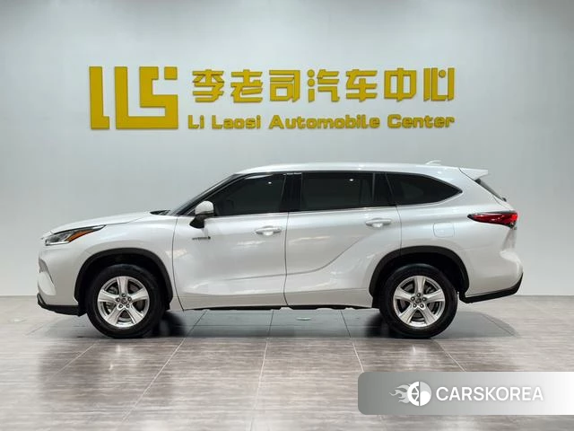Toyota Highlander id 4359242 из Китая 29