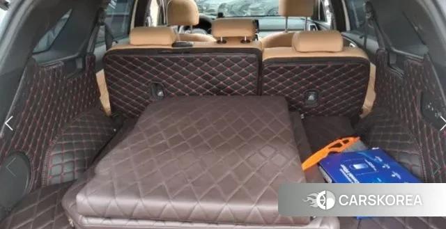 Kia Sorento 4th Generation id 3646295 из Кореи 5