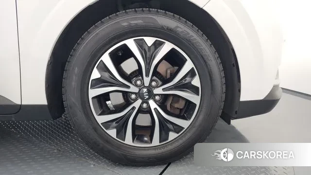 Kia Carnival 4th generation id 3307314 из Кореи 15