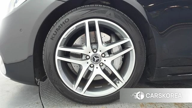 Mercedes-Benz S-Class W222 id 4775549 из Кореи 29