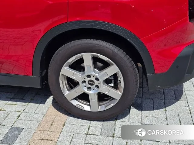 Mini Cooper S Countryman 3rd Generation id 2983788 из Кореи 15