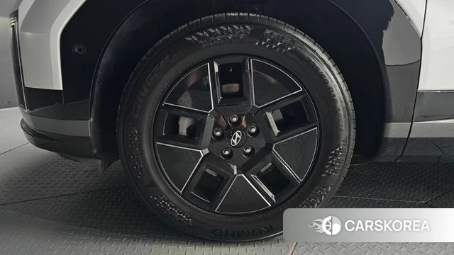 Hyundai Santa Fe (MX5) id 4847714 из Кореи 34