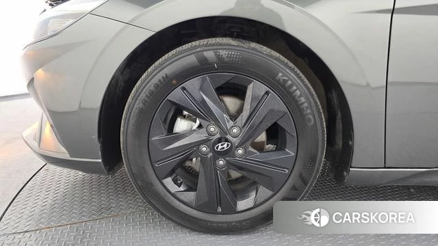 Hyundai Avante (CN7) id 3806418 из Кореи 15