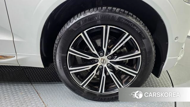 Volvo XC60 second Generation id 3852263 из Кореи 15