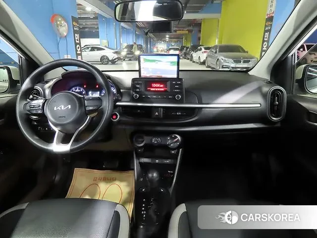 Kia Morning Urban (JA) id 3759825 из Кореи 15