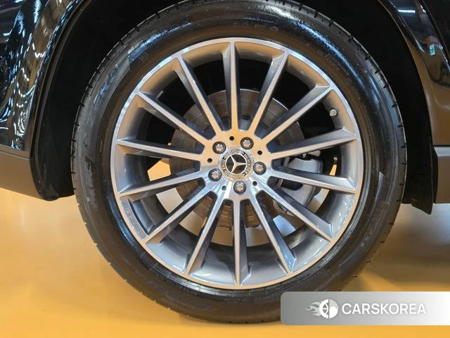 Mercedes-Benz GLE-Class W167 id 4691275 из Кореи 15