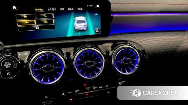 Mercedes-Benz CLA-Class C118 id 2979961 из Кореи 7