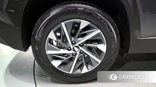 Hyundai Tucson (NX4) id 3745740 из Кореи 15