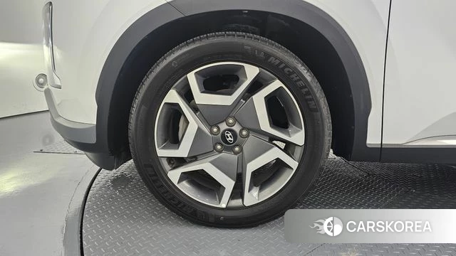 Hyundai The New Palisade id 3934785 из Кореи 15