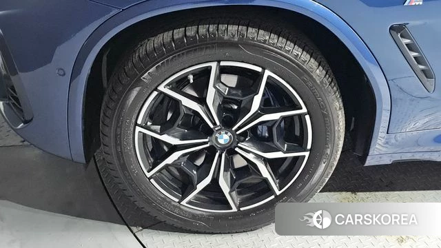 BMW X4 (G02) id 3915026 из Кореи 15