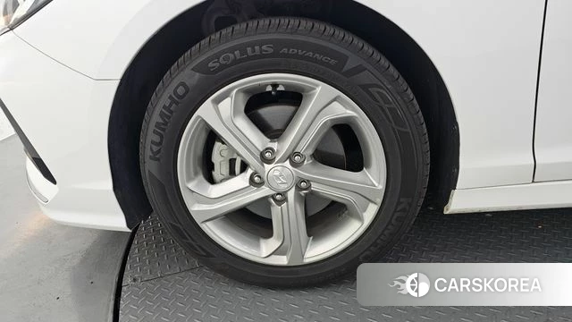 Hyundai Sonata New Rise id 3966190 из Кореи 15