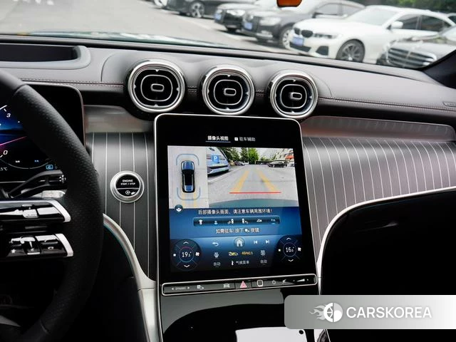 Mercedes-Benz GLC id 4380513 из Китая 14