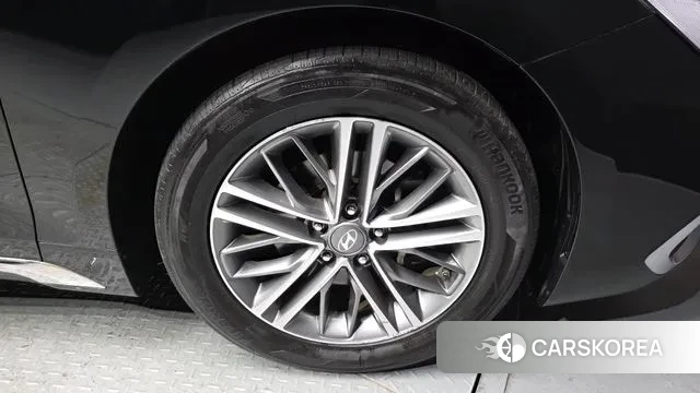 Hyundai Grandeur IG id 3459753 из Кореи 15
