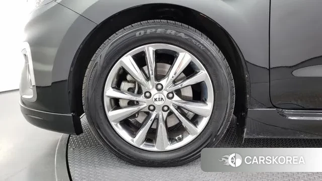 Kia The New Carnival id 3060860 из Кореи 15