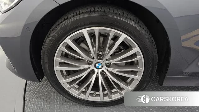 BMW 3 Series (G20) id 2964760 из Кореи 15