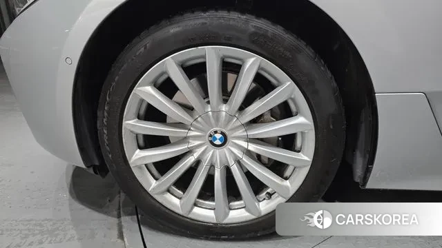 BMW 6 Series GT (G32) id 3243418 из Кореи 15