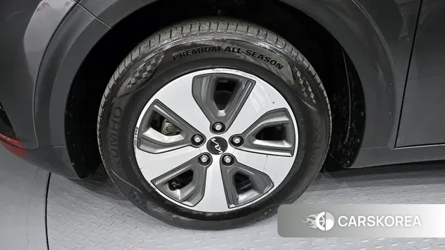 Kia The New Niro id 3378974 из Кореи 15